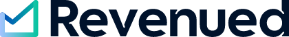 Revenued Logo